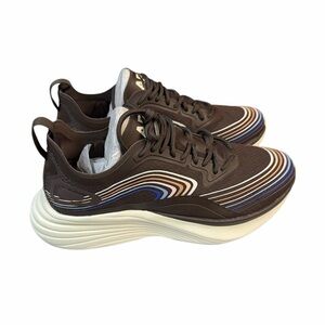 APL Streamline Women's Running Shoes Multicolor Chocolate Cobalt Size 7.5 NIB